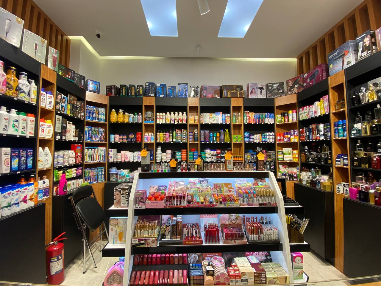 لوازم آرایشی